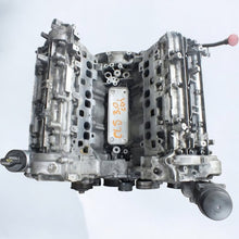 Load image into Gallery viewer, Motor Mercedes-Benz W211 642920 3.0 CDI Diesel Engine Unkomplett
