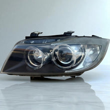 Load image into Gallery viewer, Frontscheinwerfer BMW E91 E90 7259523 Links Scheinwerfer Headlight SCH8244137125sf