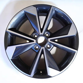 1x Alufelge 16 Zoll 6.0