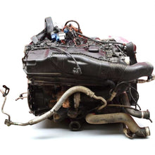 Laden Sie das Bild in den Galerie-Viewer, Motor BMW X3 E83 M57N 3.0 204PS 2004 Diesel Engine Unkomplett