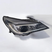 Load image into Gallery viewer, Frontscheinwerfer Opel Astra K LED Rechts Scheinwerfer Headlight