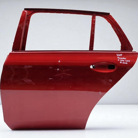 Tür Mercedes-Benz W213 46407 Hinten Links Zum Streichen Door Porta Porte