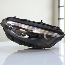Load image into Gallery viewer, Frontscheinwerfer Mercedes-Benz W177 LED Rechts Scheinwerfer Headlight SCH4150394784xt
