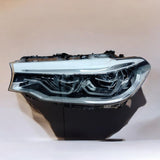 Frontscheinwerfer BMW G30 8499121 Full LED Links Scheinwerfer Headlight