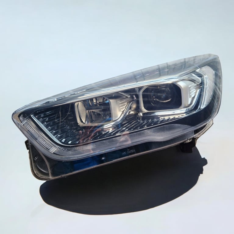 Frontscheinwerfer Ford Kuga GV41-13D155EH LED Links Scheinwerfer Headlight