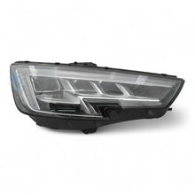 Laden Sie das Bild in den Galerie-Viewer, Frontscheinwerfer Audi A4 8W0941784 8W0941036 Full LED Rechts Headlight