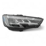 Frontscheinwerfer Audi A4 8W0941784 8W0941036 Full LED Rechts Headlight