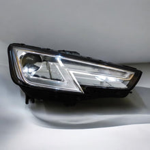 Laden Sie das Bild in den Galerie-Viewer, Frontscheinwerfer Audi A4 B9 8W0941006 Xenon Rechts Scheinwerfer Headlight