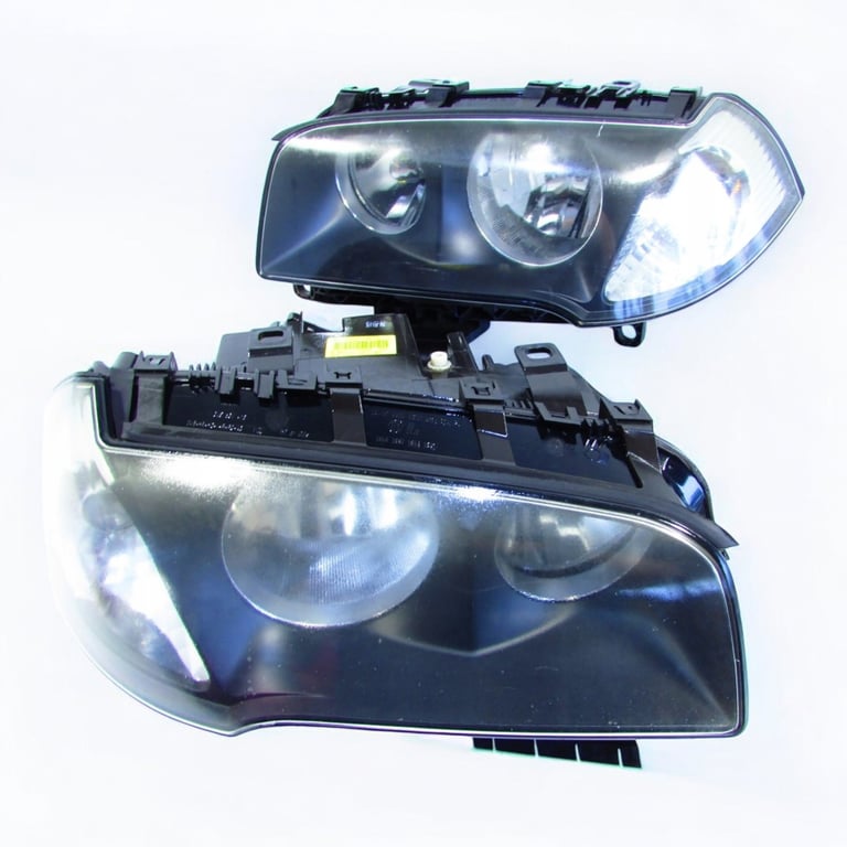 Frontscheinwerfer BMW X3 3418418 Ein Stück (Rechts oder Links) Headlight