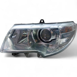 Frontscheinwerfer Skoda Superb II Bi-Xenon Ein Stück (Rechts oder Links)
