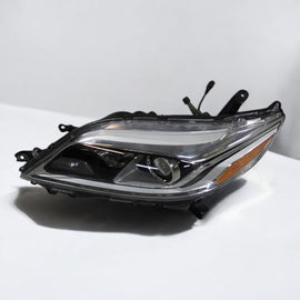 Frontscheinwerfer Toyota Sienna Ein Stück (Rechts oder Links) Headlight SCH2088100935fz