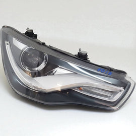 Frontscheinwerfer Audi A1 LED Rechts Scheinwerfer Headlight SCH2603739614uq
