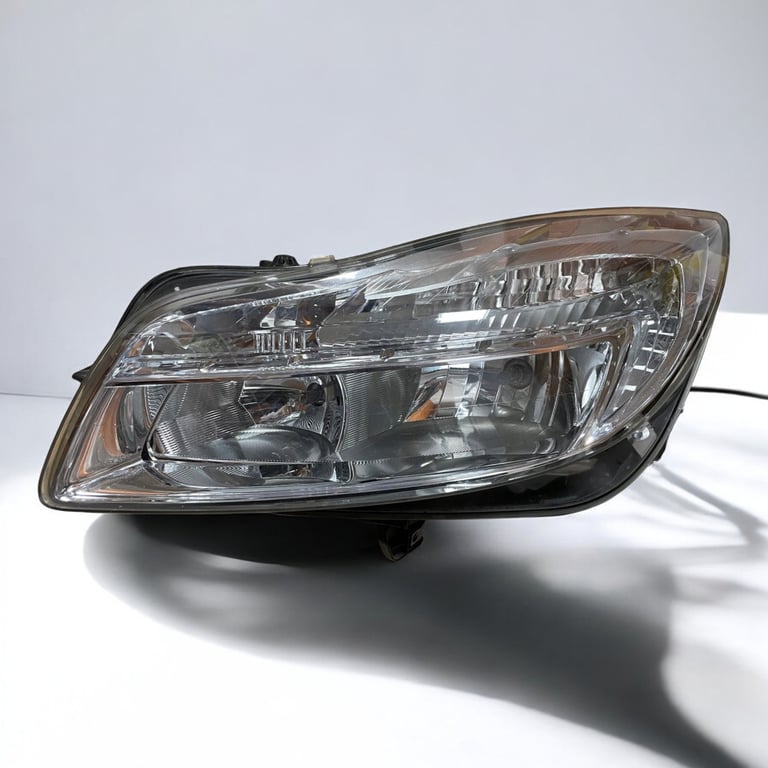 Frontscheinwerfer Opel Insignia 1EJ009630-01 22831926LH Links Headlight