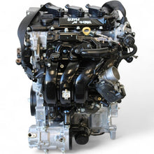 Laden Sie das Bild in den Galerie-Viewer, Motor Toyota 4 Yaris M15A 1.3 Hybrid Engine Komplett MOT7743266269jp
