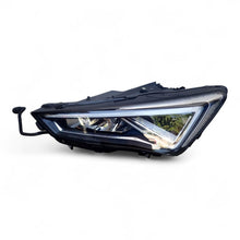 Laden Sie das Bild in den Galerie-Viewer, Frontscheinwerfer Seat Tarraco Kn2 5FJ941007J Full LED Links Headlight