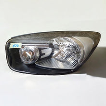 Load image into Gallery viewer, Frontscheinwerfer Kia Picanto 92101-1Y01 Links Scheinwerfer Headlight