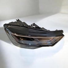 Laden Sie das Bild in den Galerie-Viewer, Frontscheinwerfer Audi A6 4K0941034 Rechts Scheinwerfer Headlight
