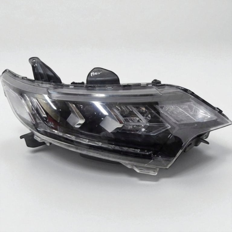 Frontscheinwerfer Mitsubishi Outlander Full LED Rechts Scheinwerfer Headlight SCH3846149668dv