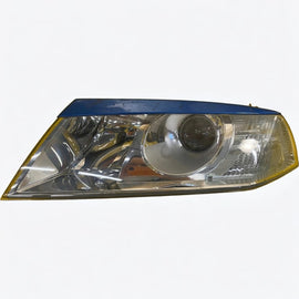Frontscheinwerfer Skoda Octavia II 1Z1941017D Links Scheinwerfer Headlight SCH1744002314nh