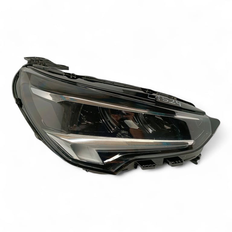 Frontscheinwerfer Opel Corsa A F 39162654 354261827 Full LED Rechts Headlight SCH5228804796lq