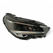 Laden Sie das Bild in den Galerie-Viewer, Frontscheinwerfer Opel Corsa A F 39162654 354261827 Full LED Rechts Headlight SCH5228804796lq