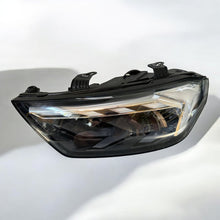 Laden Sie das Bild in den Galerie-Viewer, Frontscheinwerfer Audi A1 82A941033D LED Links Scheinwerfer Headlight