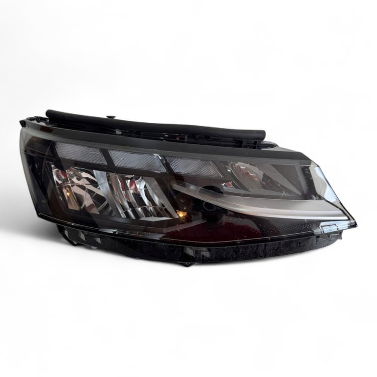 Frontscheinwerfer VW Transporter 7T1941036AE Full LED Rechts Headlight SCH4857855554fz