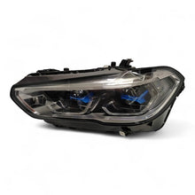 Load image into Gallery viewer, Frontscheinwerfer BMW G05 G06 948178903 9481789 Laser Links Headlight SCH6259933670uw