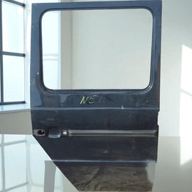 Tür Mercedes-Benz W463 Hinten Rechts Zum Streichen Door Porta Porte