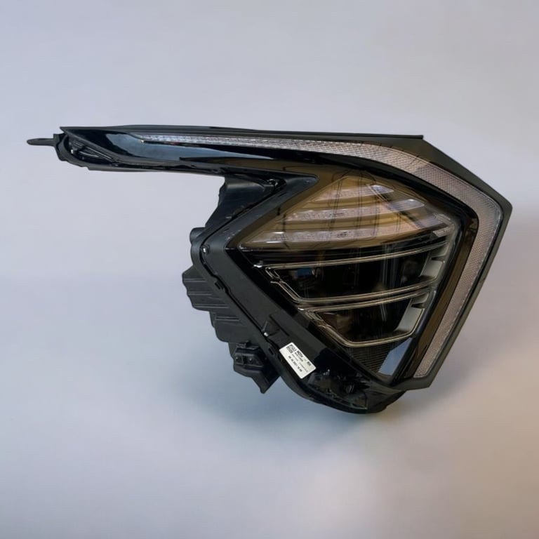 Frontscheinwerfer Kia Sportage V R292112020 92102R2100 LED Rechts Headlight SCH6666739744xu