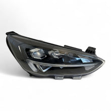 Laden Sie das Bild in den Galerie-Viewer, Frontscheinwerfer Ford Focus 0020145809 Full LED Rechts Scheinwerfer Headlight SCH8045795791ip