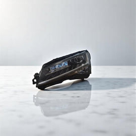 Frontscheinwerfer Skoda Superb 3V1941015D LED Links Scheinwerfer Headlight