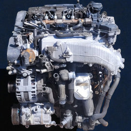 Motor Audi VW Q3 Golf VIII Passat Tiguan DTS 2.0 TDI 150PS 110kW Diesel Komplett