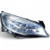 Frontscheinwerfer Opel Astra J 13253647 1EG010011-02 Rechts Headlight