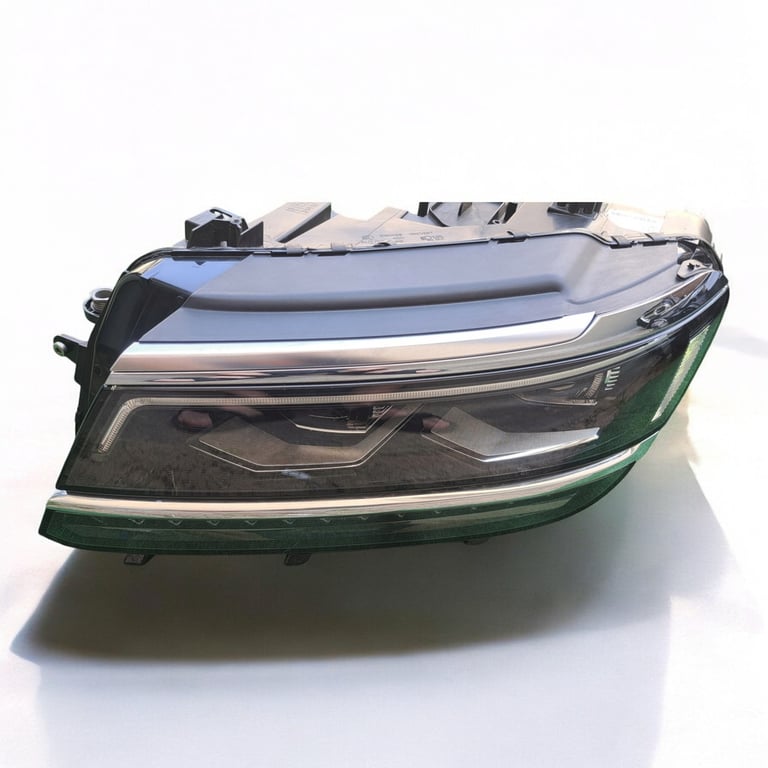 Frontscheinwerfer VW Tiguan 5NB941113EVW Links Scheinwerfer Headlight