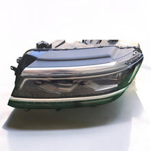 Load image into Gallery viewer, Frontscheinwerfer VW Tiguan 5NB941113EVW Links Scheinwerfer Headlight