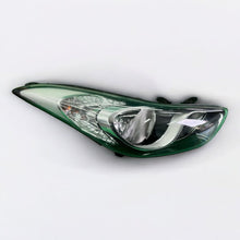 Load image into Gallery viewer, Frontscheinwerfer Hyundai Elantra Rechts Scheinwerfer Headlight