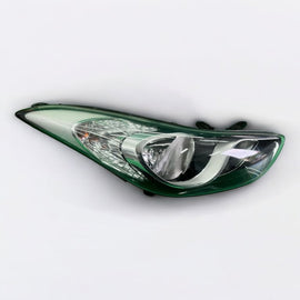 Frontscheinwerfer Hyundai Elantra Rechts Scheinwerfer Headlight