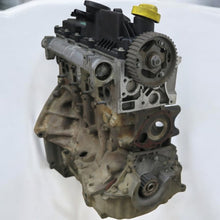 Load image into Gallery viewer, Motor Mercedes-Benz Renault Kangoo K9KD806 1.5 DCI Diesel Engine Unkomplett MOT2231203478bq