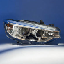 Laden Sie das Bild in den Galerie-Viewer, Frontscheinwerfer BMW 4 F36 F32 F33 7387542 Xenon Rechts Scheinwerfer Headlight SCH3221925544pb