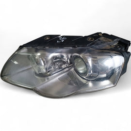 Frontscheinwerfer VW Passat 3C09411751G Xenon Links Scheinwerfer Headlight SCH3601332330sq