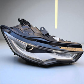 Frontscheinwerfer Audi A6 C7 4G0941006 Bi-Xenon Rechts Scheinwerfer Headlight SCH4030236129ch