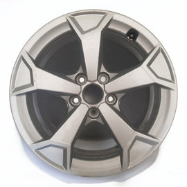 1x Alufelge 17 Zoll 6.5