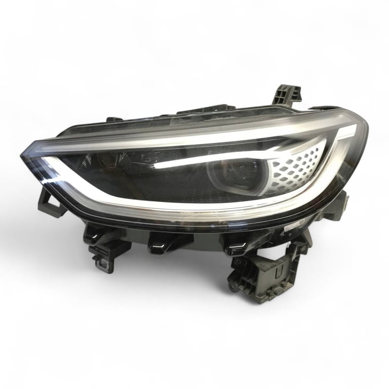 Frontscheinwerfer VW Id.3 10B941035C Links Scheinwerfer Headlight SCH2654443295ry