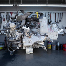 Laden Sie das Bild in den Galerie-Viewer, Motor Audi Seat Skoda VW A3 Arona DLAA DLA 1.0 TSI 110PS 38TKm Benzin Komplett