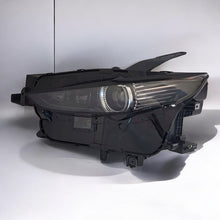 Laden Sie das Bild in den Galerie-Viewer, Frontscheinwerfer Mazda Cx-30 DGJ1-51040 Full LED Links Scheinwerfer Headlight SCH6512247786lc