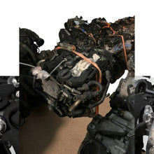 Laden Sie das Bild in den Galerie-Viewer, Motor Audi A6 A4 CJCB CJCA CGLC 2.0 TDI 135TKm Diesel Engine Unkomplett