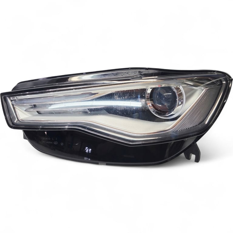 Frontscheinwerfer Audi A6 C7 4G0941043F LED Links Scheinwerfer Headlight SCH3061421061zk