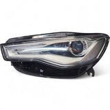 Frontscheinwerfer Audi A6 C7 4G0941043F LED Links Scheinwerfer Headlight