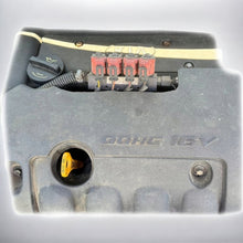 Load image into Gallery viewer, Motor Kia Ceed G4FC 1.6 126PS 93kW 212TKm 2008 Benzin Engine Unkomplett